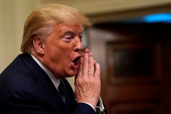 1 Trump Cam Ap Va Kiem Duyet Ngon Tu Khi Tu Do Ngon Luan Chi La Khau Hieu Rong