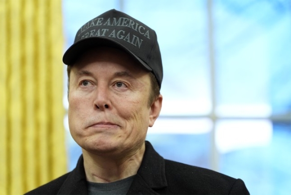 1 Ty Phu Elon Musk Sa Thai Nham Hang Loat Nhan Vien Thuoc Chuong Trinh Vu Khi Hat Nhan