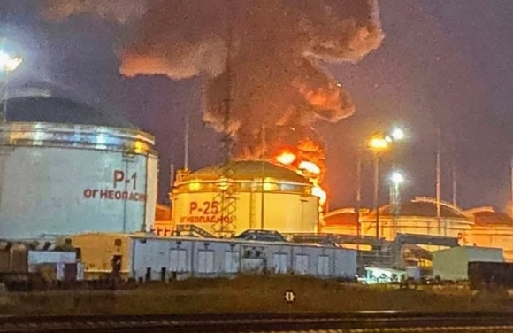 1 Ukraine Tap Kich Quy Mo Lon Khu Vuc Krasnodar Cua Nga