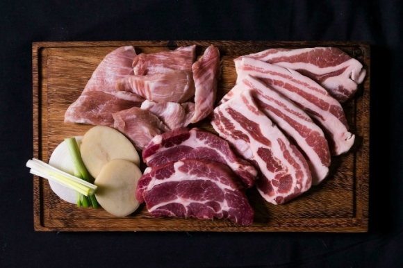 Điều gì xảy ra khi ăn thịt mỗi ngày?