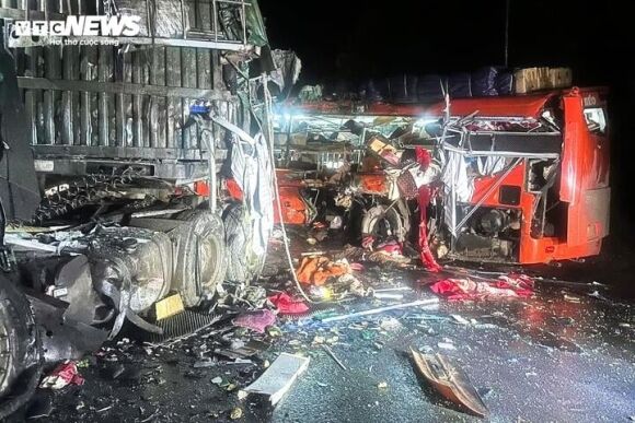 1 Tai Nan Tham Khoc O Son La Ca Gia Dinh 3 Nguoi Tu Nan Khi Di An Cuoi