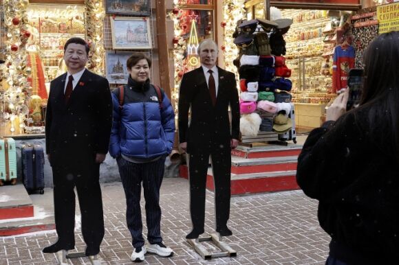 1 Chien Su Ukraine Thay Doi Cuoc Song O Nga