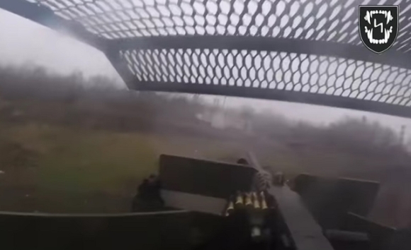 1 Dac Nhiem Ukraine Tieu Diet Toan Bo Trung Doi Nga Trong Cuoc Dot Kich Tao Bao O Donetsk