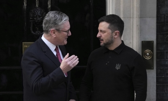 2 Chau Au Hop Thuong Dinh De Tim Cach Tang Ho Tro Ukraine