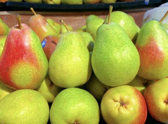 1 5 Rau Qua Giau Vitamin C Phong Ung Thu