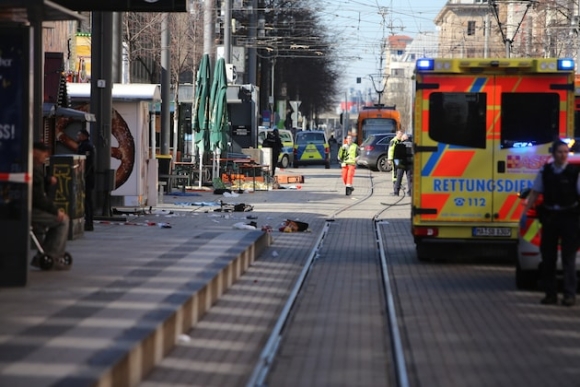 1 Nghi Pham Tan Cong O Duc Canh Sat Xac Nhan Bat Giu Cong Dan Duc Tu Ludwigshafen