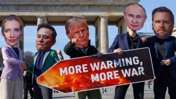 1 Trump Suy Nghi Nhu Putin Hoi Ket Cua Trat Tu The Gioi Tu Do