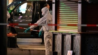 2 Nghi Pham Tan Cong O Duc Canh Sat Xac Nhan Bat Giu Cong Dan Duc Tu Ludwigshafen