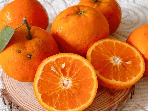 3 5 Rau Qua Giau Vitamin C Phong Ung Thu