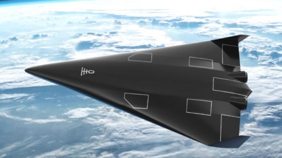 Đức phát triển máy bay vũ trụ tái sử dụng Mach 5