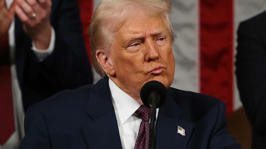 1 Trump Doc Bai Dien Van Chinh Phu Tai My Phong Dai Cong Kich Va Tu Ca Ngoi Chinh Minh