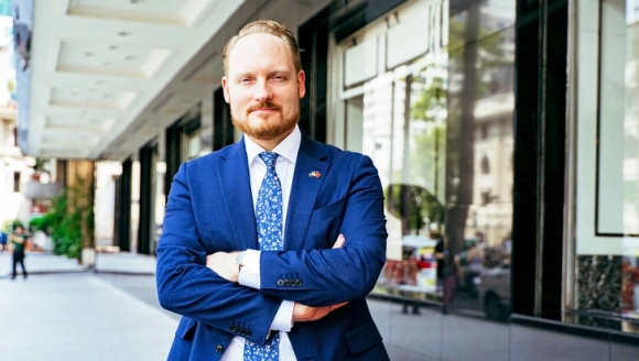 1 Viet Nam   Thuy Dien Va Tinh Ban Hon 55 Nam