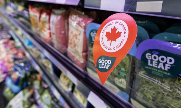 1 Canada Tung Goi Ho Tro Hon 45 Ty Usd De Giam Tac Dong Do Thue Quan My