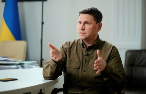 1 Quan Chuc Ukraine Noi Ong Zelensky Se Khong Xin Loi Ong Trump Va Khong Co Chuyen Lam Be Mat