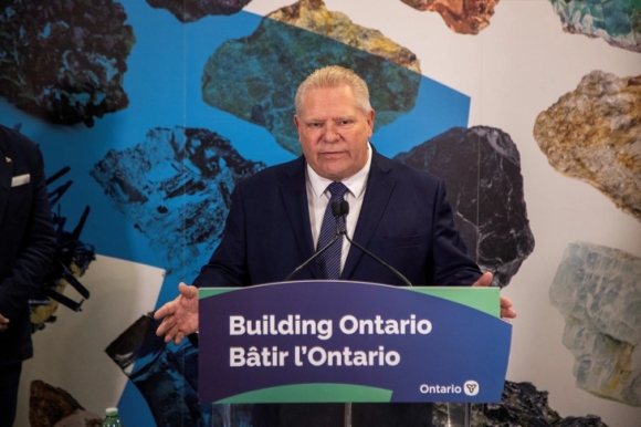 1 Thuong Chien Kich Tinh My   Canada Ong Trump Va Thu Hien Ontario An Mieng Tra Mieng