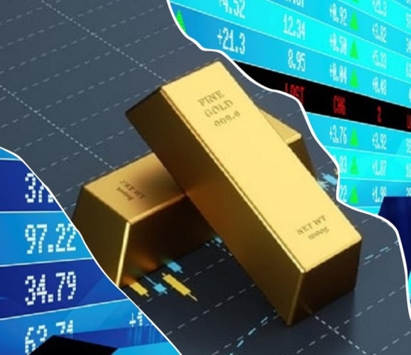 1 Thi Truong Bien Dong Du Doi Nen Dau Tu Vang Hay Chung Khoan