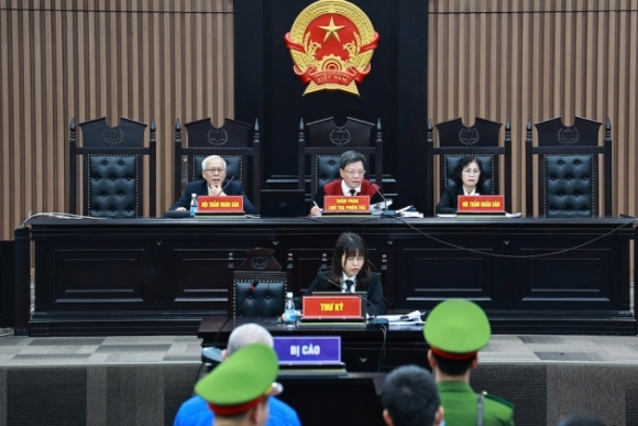 1 Ba Nguyen Thi Thanh Nhan Nhan Them 10 Nam Tu O Vu An Thu 5