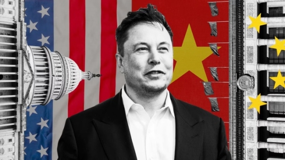 1 Gioi Dau Tu Trung Quoc Bi Mat Rot Von Vao Cac Cong Ty Cua Elon Musk Qua Kenh Tai Chinh An Danh