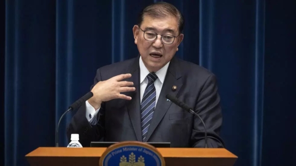 1 Thu Tuong Nhat Ban Cung Co Nang Luc Phong Thu Doi Pho Trung Quoc Va Bac Trieu Tien