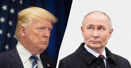 1 Trump Va Putin Noi Ve Hoa Binh Nhung Muc Tieu Thuc Su La Pha Huy Ukraina