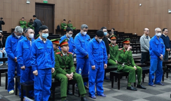 2 Ba Nguyen Thi Thanh Nhan Nhan Them 10 Nam Tu O Vu An Thu 5