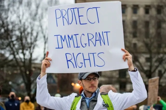 3 Tong Lanh Su Viet Nam Canh Bao Nguoi Viet Cu Tru Co Giay To Tai My