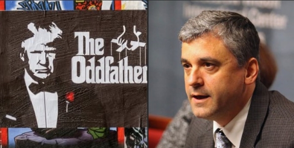 1 Canh Bao Tu Giao Su Harvard Nuoc My Hien Khong Con La Mot Nen Dan Chu Nua