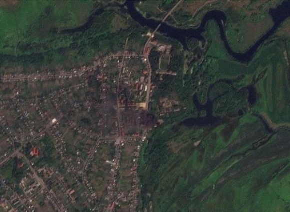 1 Tinh Bao My Tin Luc Luong Ukraine Chua Bi Nga Bao Vay O Tinh Kursk