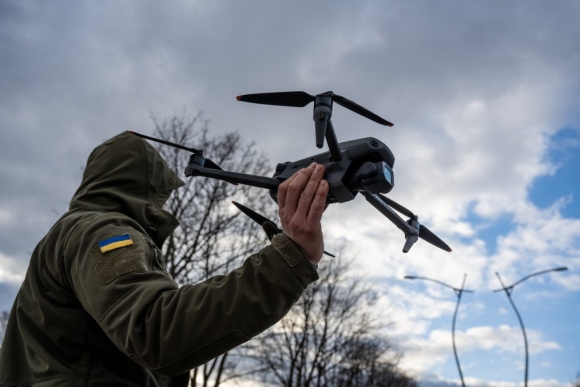 1 Uav Duc Hx 2 Mini Taurus Da Chan Dung Buoc Tien Cua Quan Nga Tai Ukraine