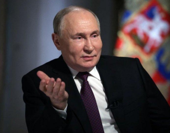 1 Bild Tin Tac Da Nam Giu Dna Cua Putin Va Tim Thay Diem Chung Voi Hitler