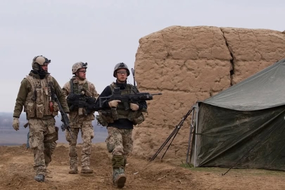 1 Hoa Don Ty Do Cua Chau Au Gui Cho Trump Hay Tra Tien Chi Cho Cuoc Chien O Afghanistan