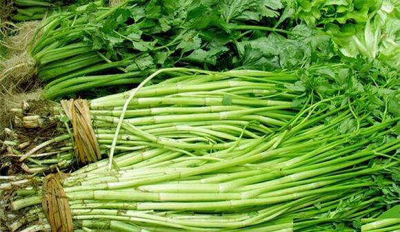 3 3 Loai Rau Nguoi Viet Thich Me De La O Ky Sinh Trung Nhat La Cai So 1