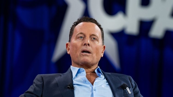 1 Dai Dien Dac Biet Cua Trump Bi Chi Trich Vi Tuyen Bo Ve Ban Ghi Nho Budapest