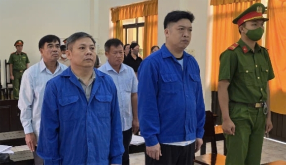 1 Kien Giang Nang Cap Tuyen Duong Tri Gia 13 Ty Nhung Gay Thiet Hai Gan 11 Ty Dong