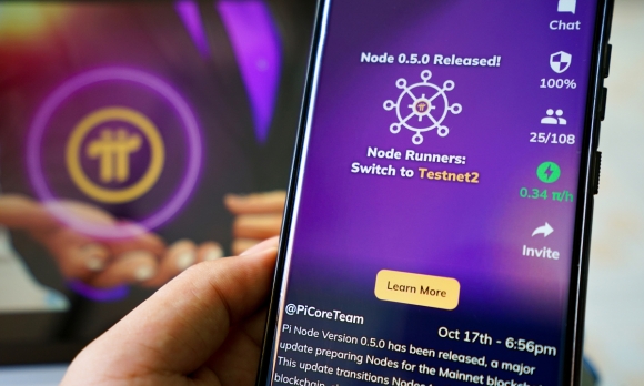 SuperNode của Pi Network bị nghi ngờ tính phi tập trung: Dự án tiếp tục đối mặt hoài nghi