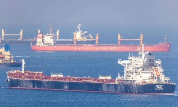 1 Thoa Thuan Bien Den Moi Co The Trao Them Loi Ich Cho Nga