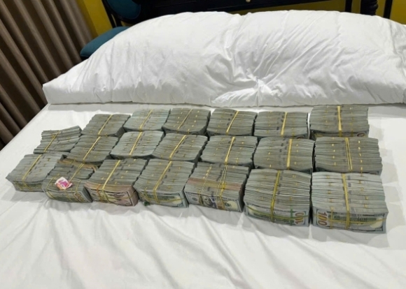 1 Vu Cuop Hon 2 Trieu Usd Khi Nao Phai Chung Minh Nguon Goc Ngoai Te