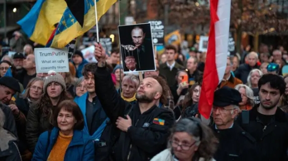 2 Bay La Bai Chu Ma Trump Trao Cho Putin Trong Cuoc Dam Phan Hoa Binh O Ukraine