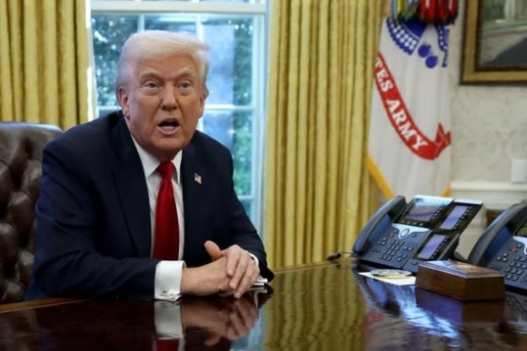 1 Chuyen Hai Nuoc My Sau Vu Be Boi Trump   Nghi Ngo Signal Bi Loi