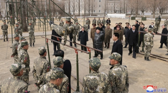 1 Han Quoc Noi Trieu Tien Dieu Dong Them 3000 Quan Den Nga