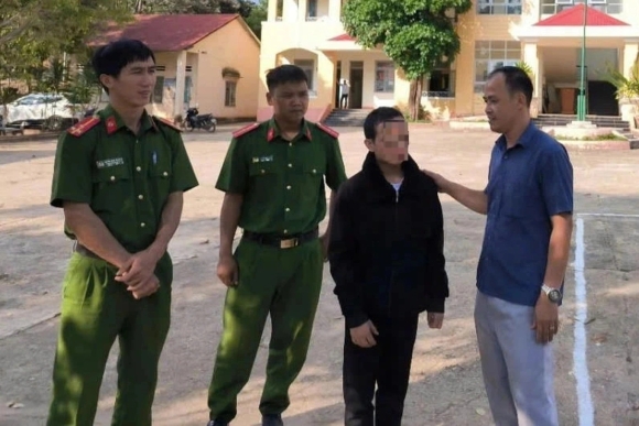 1 Len Mang Tim Viec Luong 1000 Usdthang 3 Thanh Nien Bi Lua Qua Campuchia