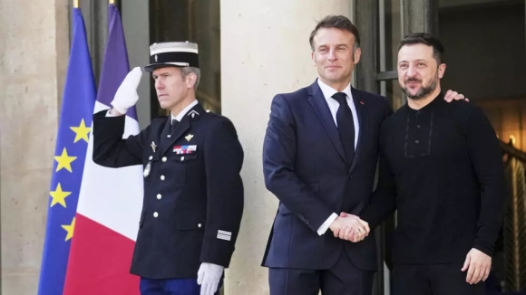 1 Lien Minh Cac Quoc Gia Tinh Nguyen Bao Dam An Ninh Cho Ukraina Hop Tai Paris