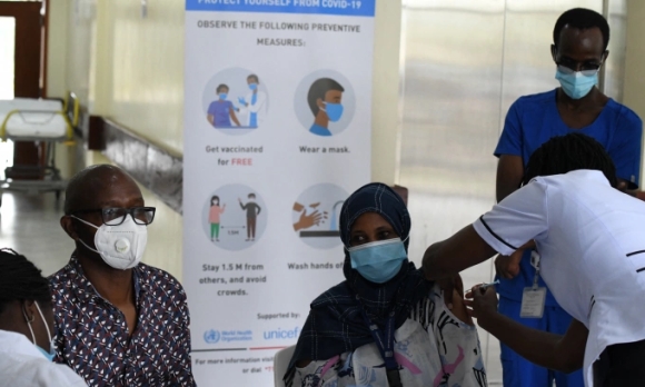 1 My Co The Se Ngung Ho Tro Vaccine Cho Cac Nuoc Dang Phat Trien