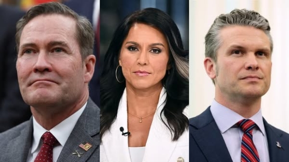 2 Chuyen Hai Nuoc My Sau Vu Be Boi Trump   Nghi Ngo Signal Bi Loi