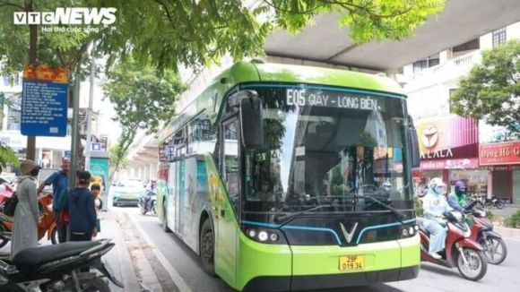 3 Chau Au Cat Giam 20 Trieu Tan Co Nho Xe Dien