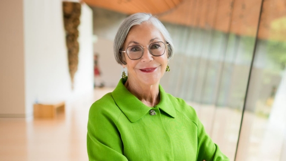 1 Con Gai Cua Nha Sang Lap Walmart Cong Khai Chi Trich Trump Thach Thuc Phong Trao Maga