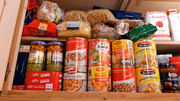 1 Eu Khuyen Cao Cong Dan Chuan Bi So Tay Sinh Ton Trong Tinh Huong Khan Cap