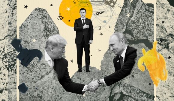 1 Hoa Ky Tu Choi Loi Keu Goi Cua Putin Nham Lat Do Zelensky Nhung Trump Muon Nhieu Khoang San Quy Hiem Hon Cua Kyiv