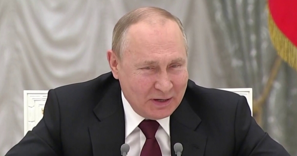 1 Phan Ung Cua My Sau Khi Ong Putin Goi Y Thanh Lap Chinh Phu Tam Thoi O Ukraine