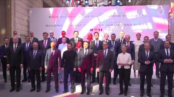 1 Tong Thong Zelensky Hop Bao Sau Hoi Nghi Thuong Dinh Lien Minh Nhung Nguoi San Sang